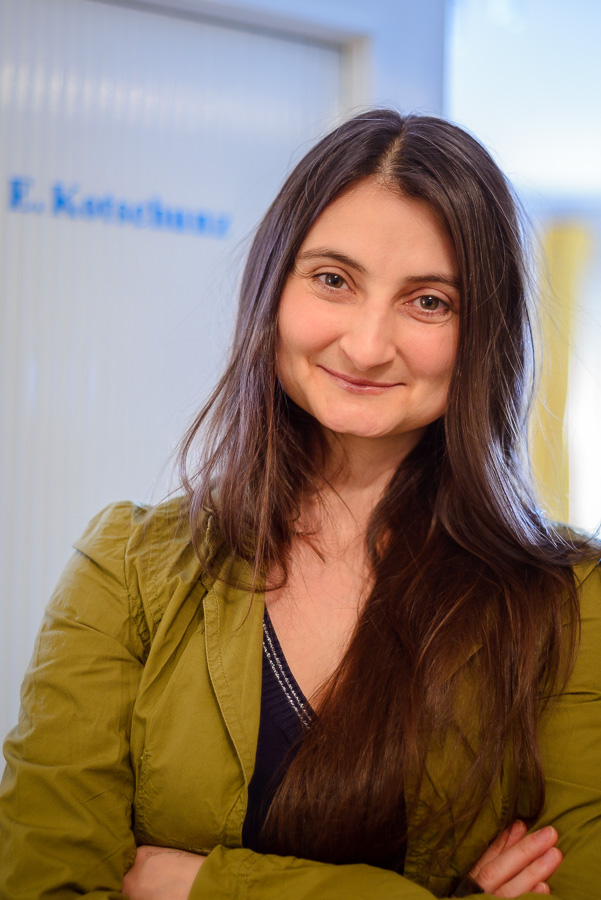 Elena Kotschunz Elena Kotschunz